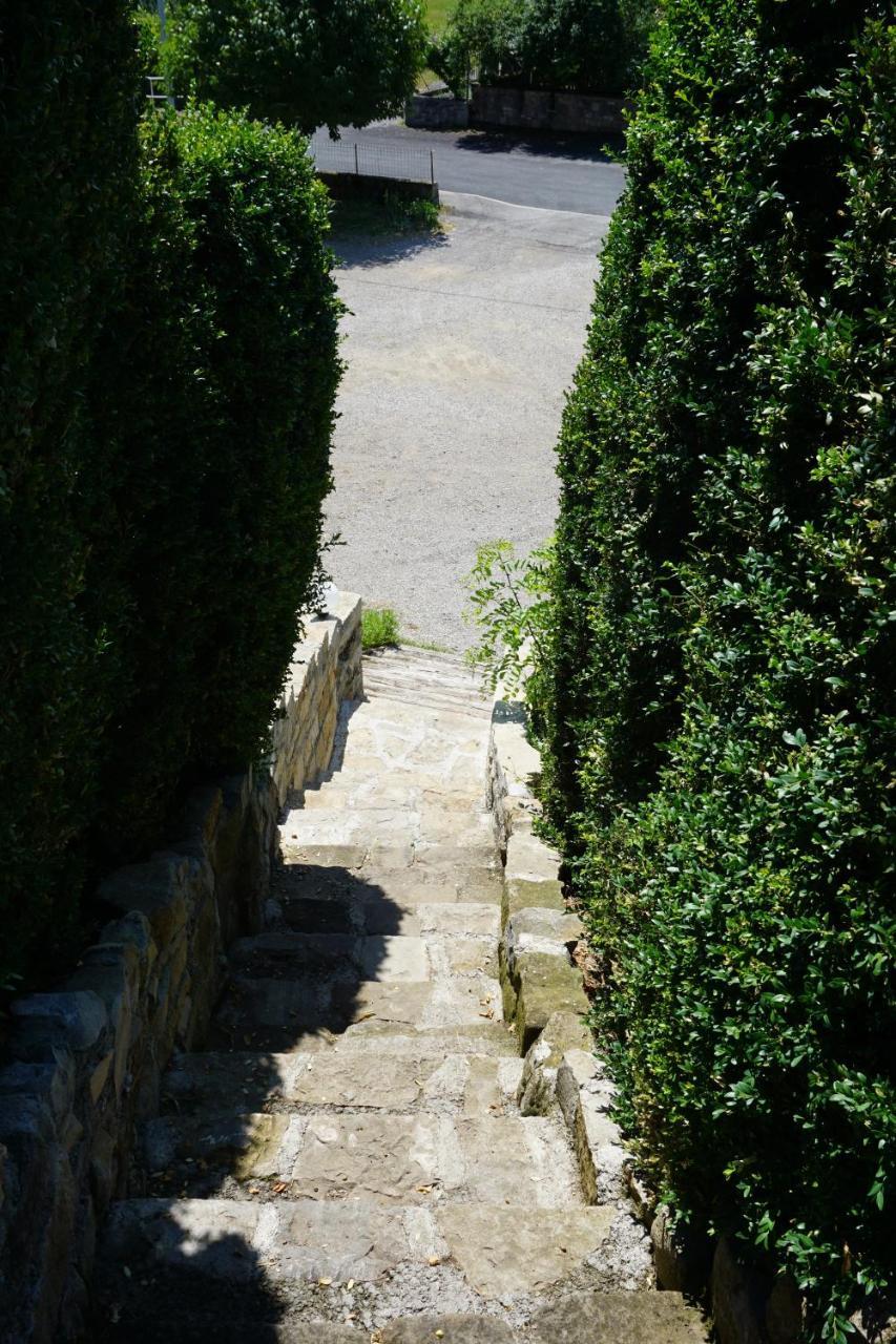 Gite Des Grands Causses 미요 외부 사진